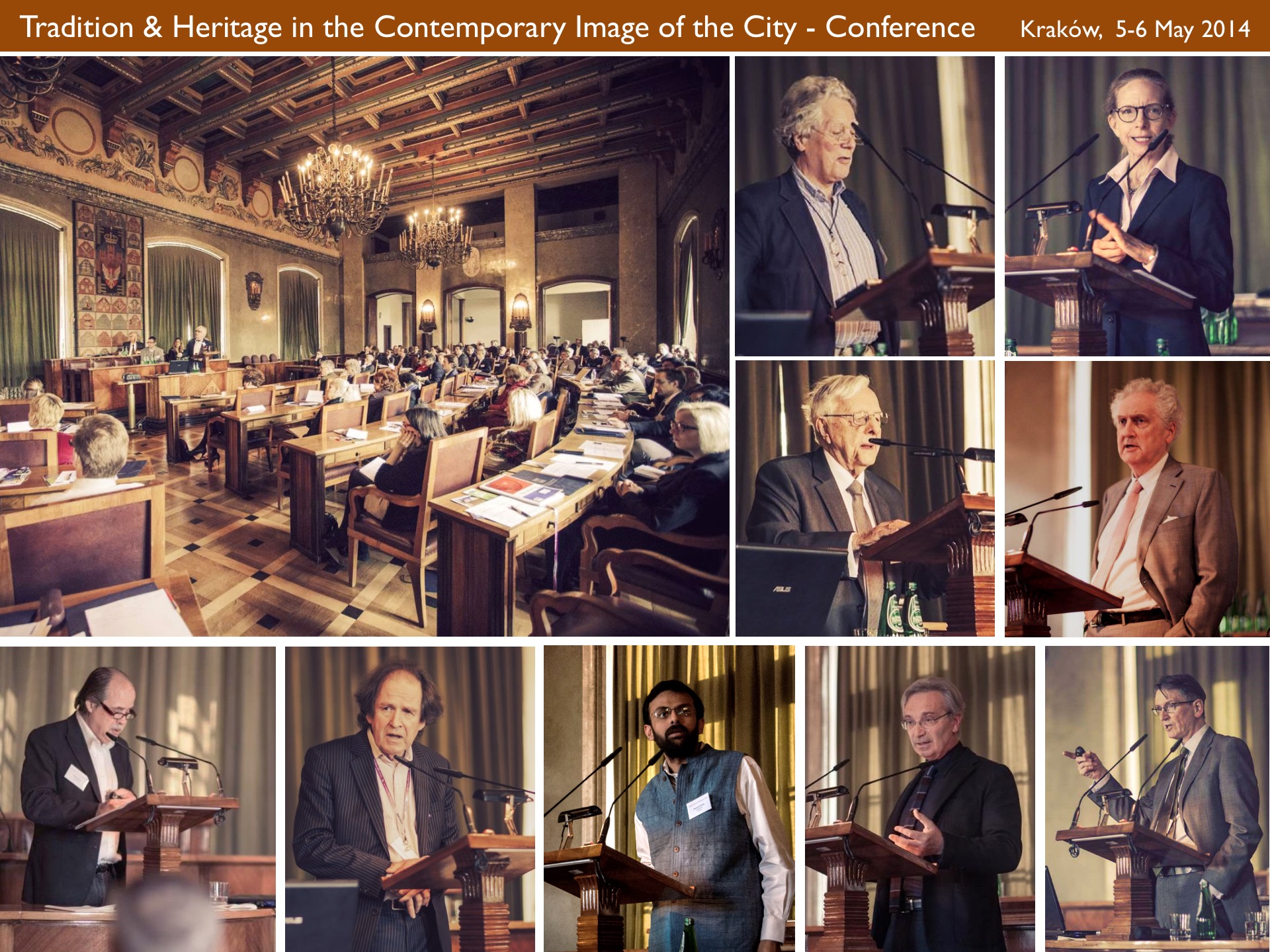 2014 Conference