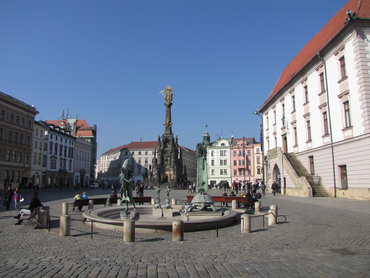 Olomouc smaller