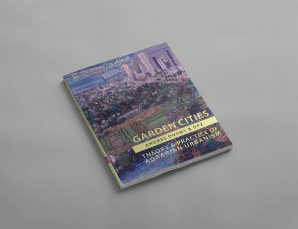 Garden Cities