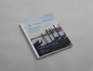 The Venice Charter Revisited (Softcover)