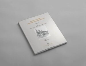 Tradition and Heritage in the Contemporary Image of the City: Volume 3