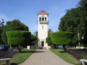 Torre Reloj 2