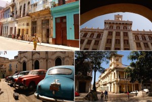 Cuba for INTBAU