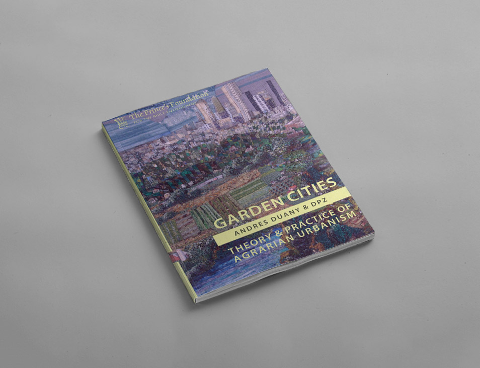 Garden Cities | INTBAU